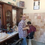 سالن آرایش شقایق