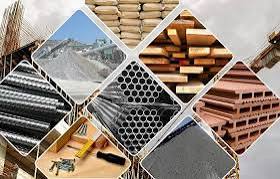 مصالح ساختمانی مرمت