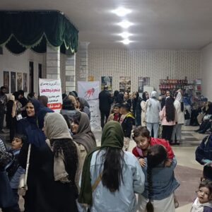 سینما لاله اردبیل