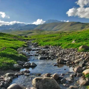 دره گلستان (دره آلوارس)