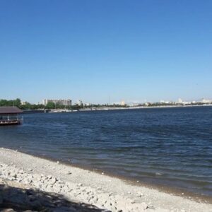 دریاچه شورابیل