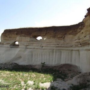 روستای ارجستان