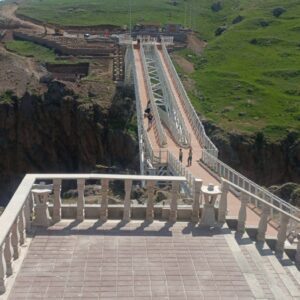 کافه پل (آبمیوه بستنی چای و قهوه و آش)