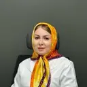 آناهیتا ذاکری