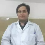 افشین نثاری