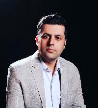 وکیل پایه یک .مرتضی الفبایی