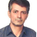 اکبر وثوقی حمزه خانلو