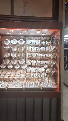 طلا فروشی بایرامی فرجود