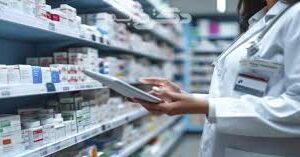 داروخانه دکتر زهراجعفرزاده