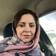 دکتر آرزو مومنی