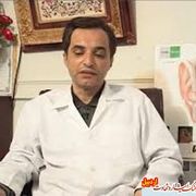 دکتر داوداصغری