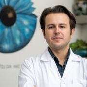 دکتر قاسم سعیدی اناری
