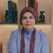 دکتر مژگان برزگرجلالی