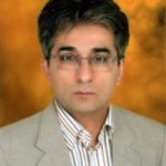 فرهاد صالح زاده