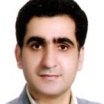 علی حسین خانی