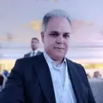 علی مردی دیکداش