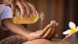 مرکز ماساژ رقیه خاک پز