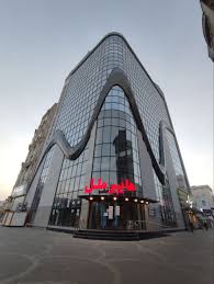 تالار ملل اردبیل