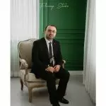 وحید عبدالمحمدی پروین