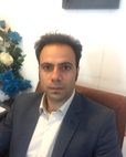 علی روحی دورجین