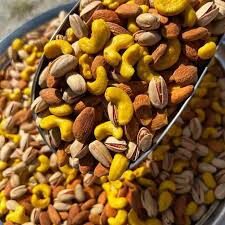 آجیل رحیم زاده