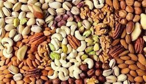 فروشگاه خشکبار جلیلی