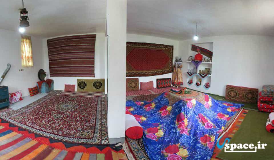 بومگردی باجیلار سردابه