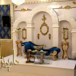 باغ تالار داریوش