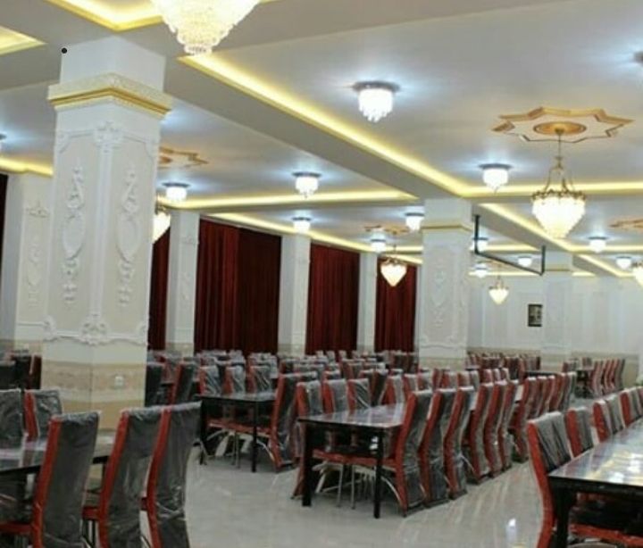 تالار جمشید