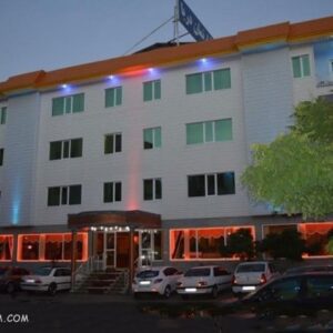 هتل آپارتمان دریا