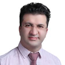 دکتر رامین نویداحمدی