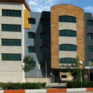 هتل رضوان خلیج فارس