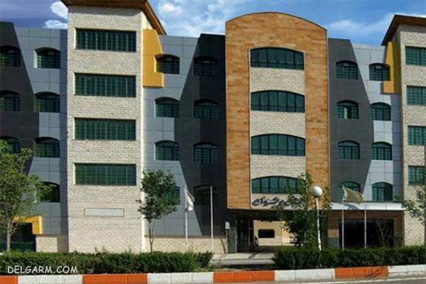 هتل رضوان خلیج فارس