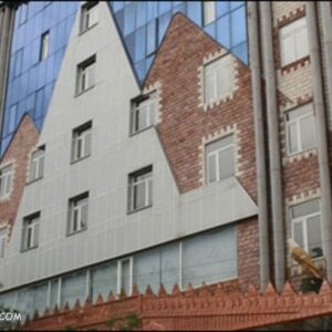 هتل کبیر