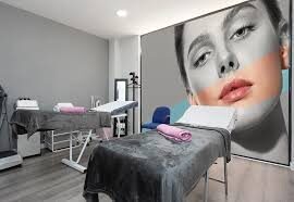 کلینیک زیبایی دکت فیس