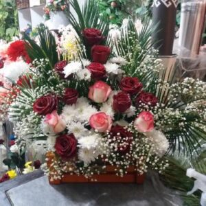 گلفروشی شقایق