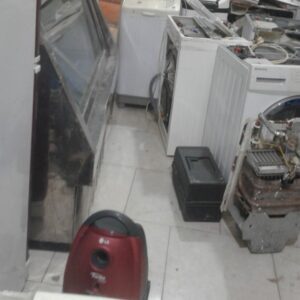 تعمیر اجاق گاز آبگرمکن بخاری یخچال لباسشویی تعمیر کار پکیج جاروبرقی هود کولر گازی ماکروفر چندکاره اتو سشوار و...