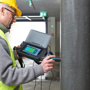 شرکت سپهر بتن نیلگون یزد